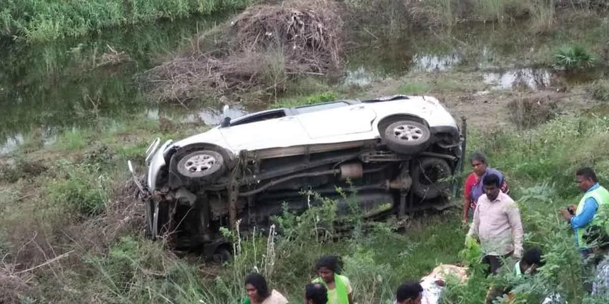 incident in veppoor