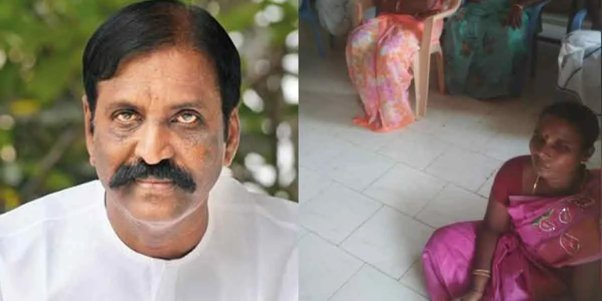 VAIRAMUTHU 