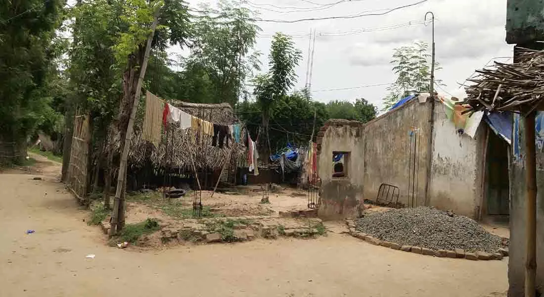 incident mayiladuthurai