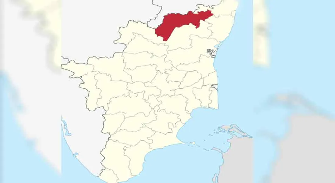 TAMILNADU 
