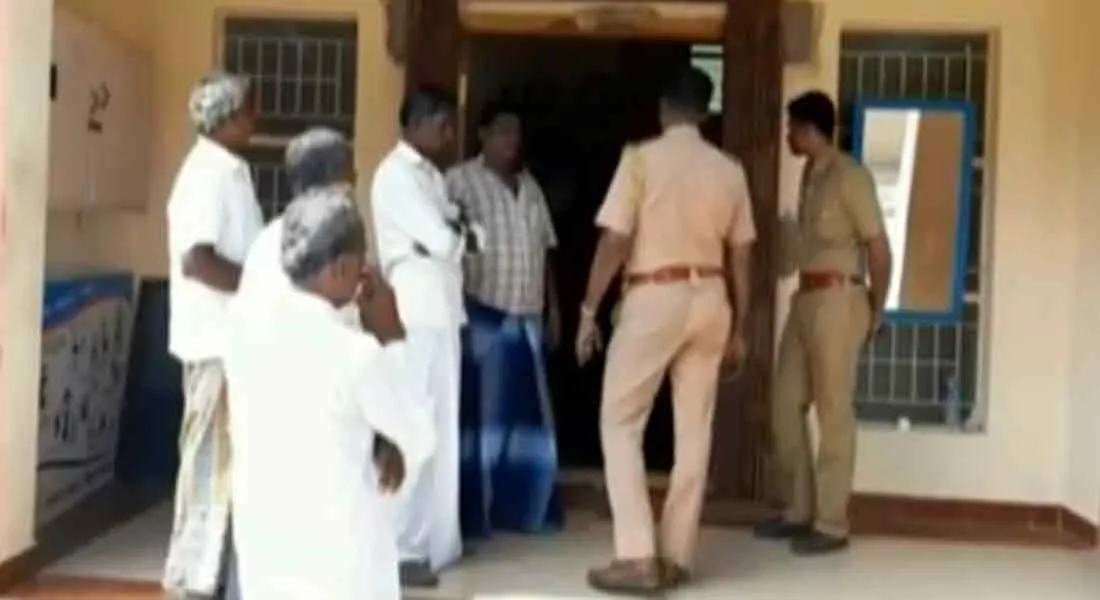  20 fake doctors arrested in Vellore