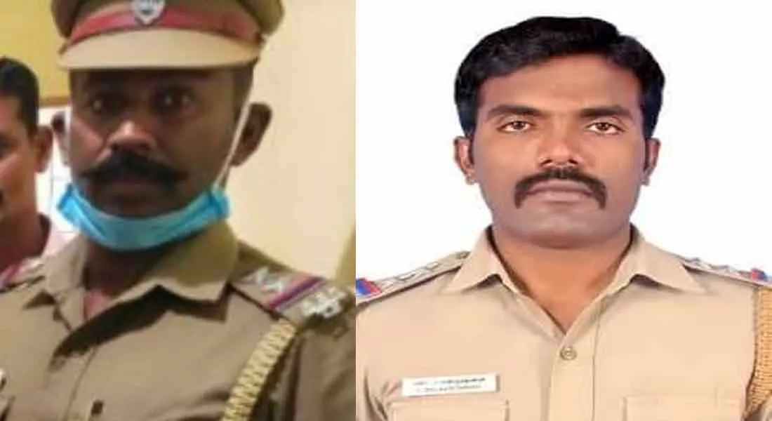  The Sattankulam incident ...
