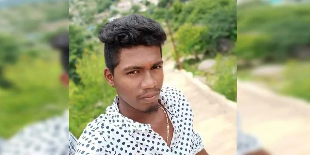 INCIDENT IN THIRUPATHUR