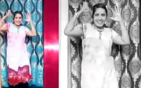 INCIDENT IN THURIPATHY 