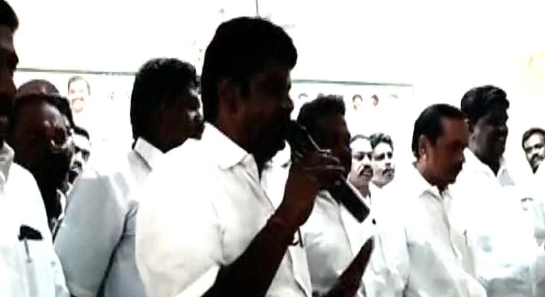 H RAJA 