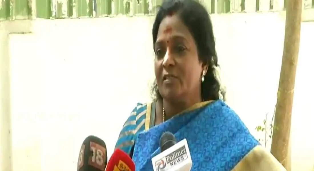 TAMILISAI 