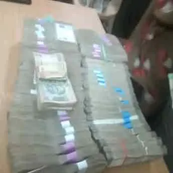  The auto driver who handed over the ATM thief to the police