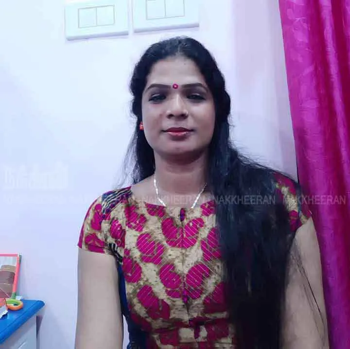 Marriage with the Transgender... Complain against the police SI 
