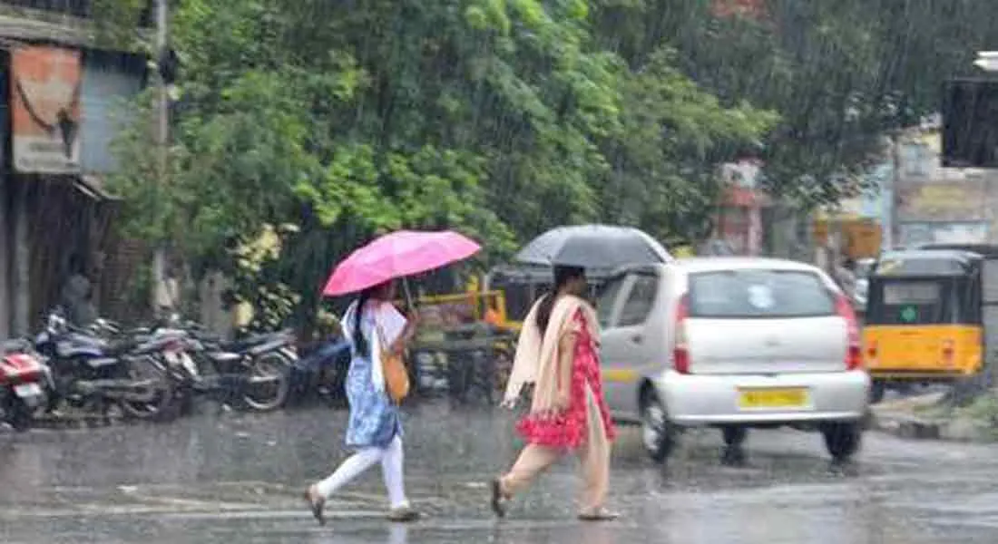  Holidays for school colleges in 3 districts