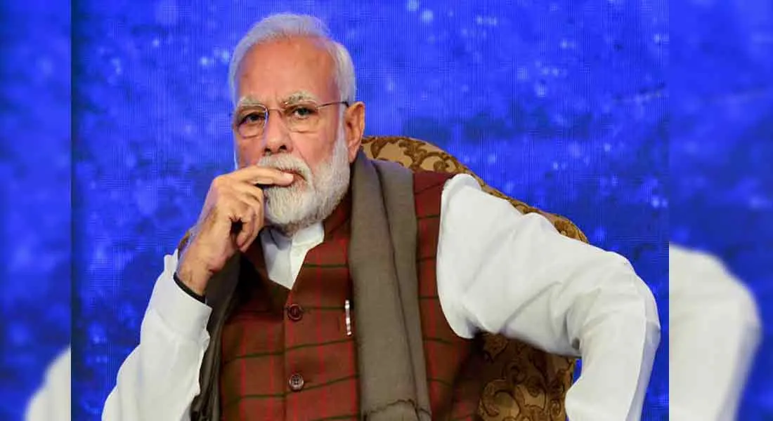 Modi condoles to Pakistan accident
