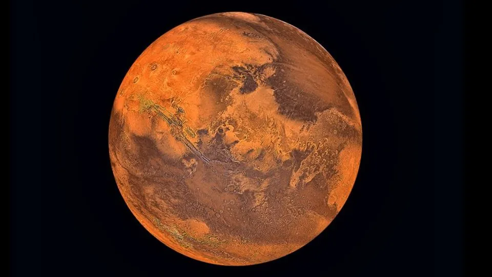 ​​mars