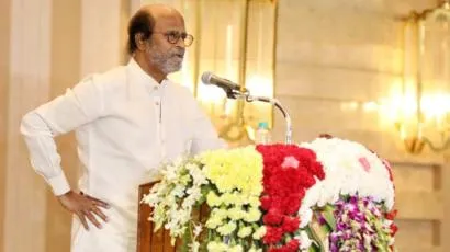 pongalur manikandan about Rajini Political Visit 