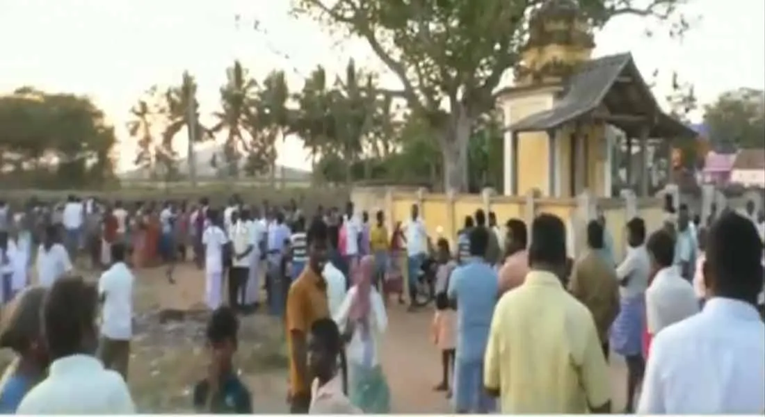  Polytechnic student murdered in nellai 