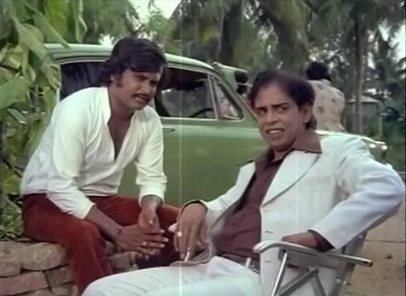 nagesh