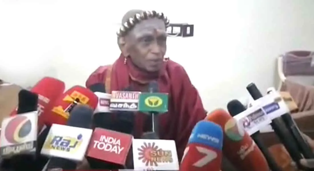 TTV and edappadi joining together;Nostalgia of madurai adinam;ttv  Disclaimer