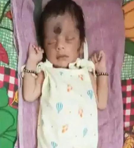 child 