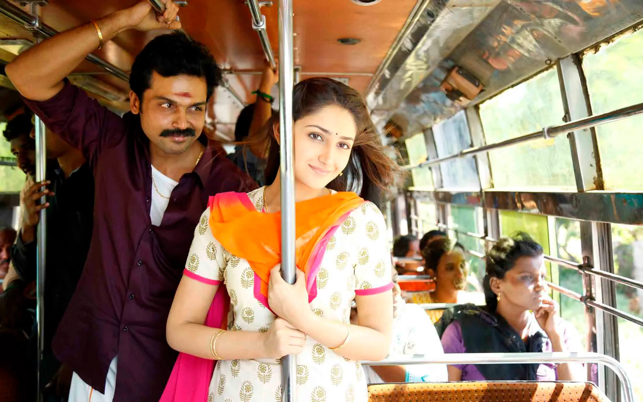 karthi
