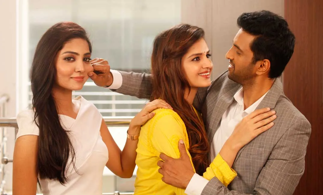 santhanam