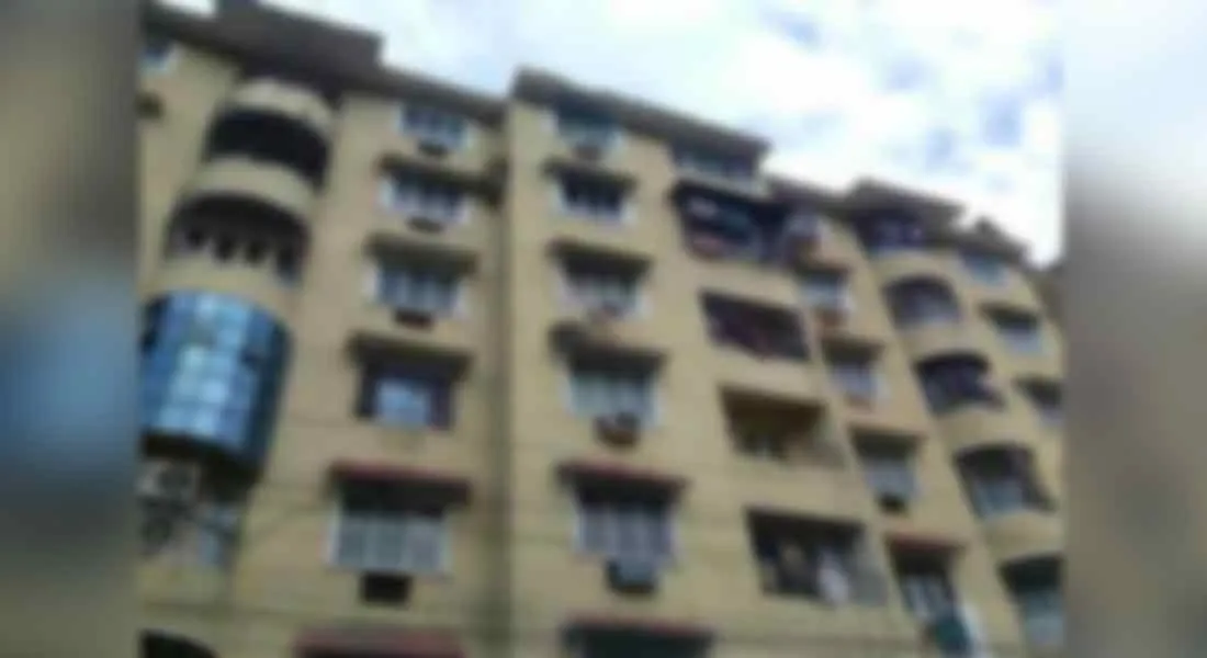  Body of elderly couple found in locked house in Chennai