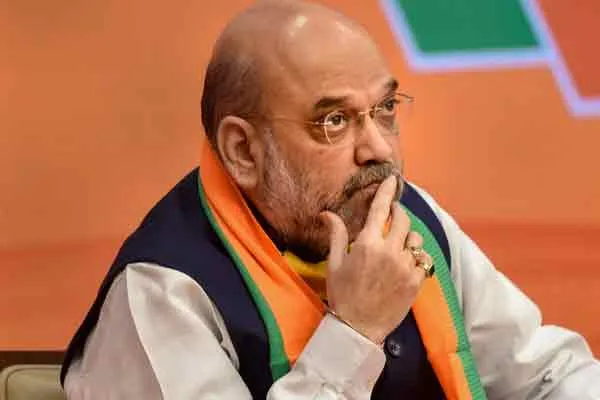 amit shah