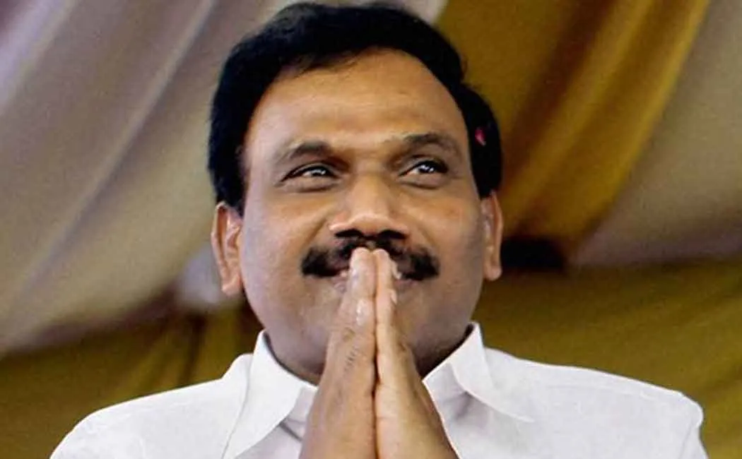 a raja