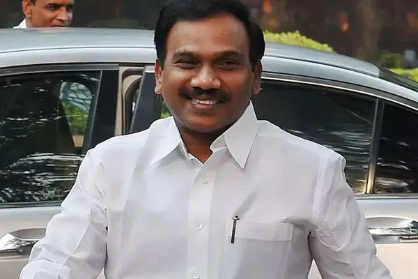 A Rasa strongly condemned for actress kasthuri
