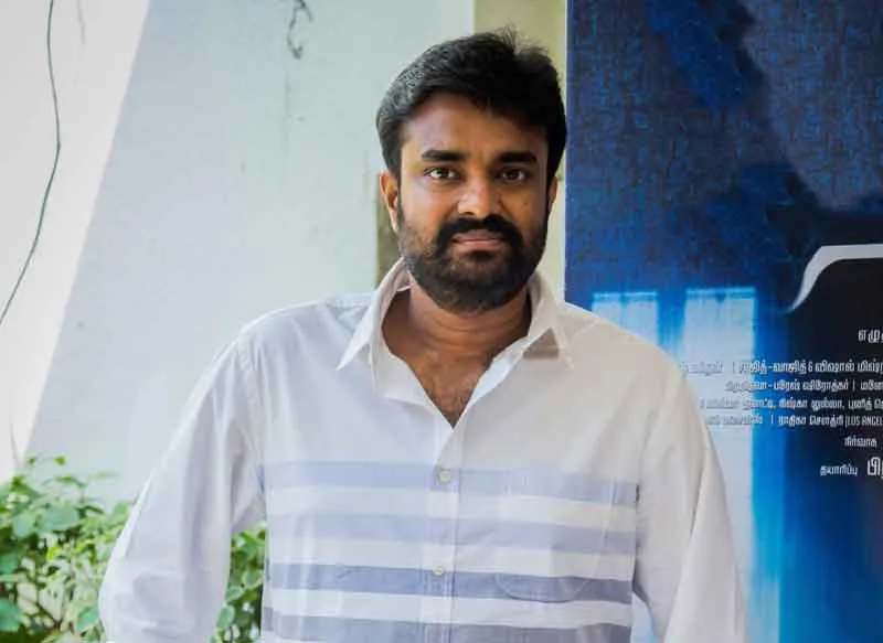 director a.l.vijay