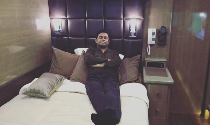 a.r.rahman