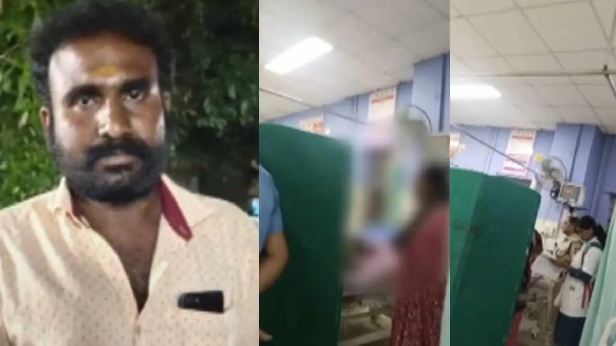  A schoolgirl lying under the influence of alcohol; Shocked by the police investigation