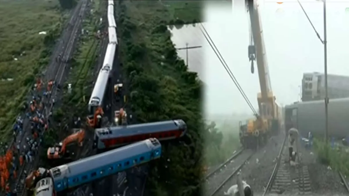 Rescue operations continue despite heavy rains