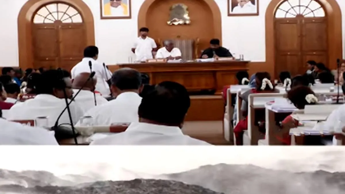 'Three quarters of a crore to put out a garbage dump fire?' Coimbatore Corporation 