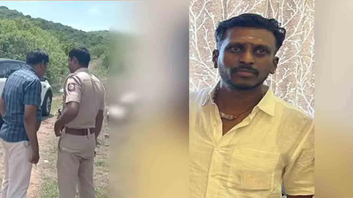 Rowdy Sirkazhi Satya who was shoot; The thug law was passed