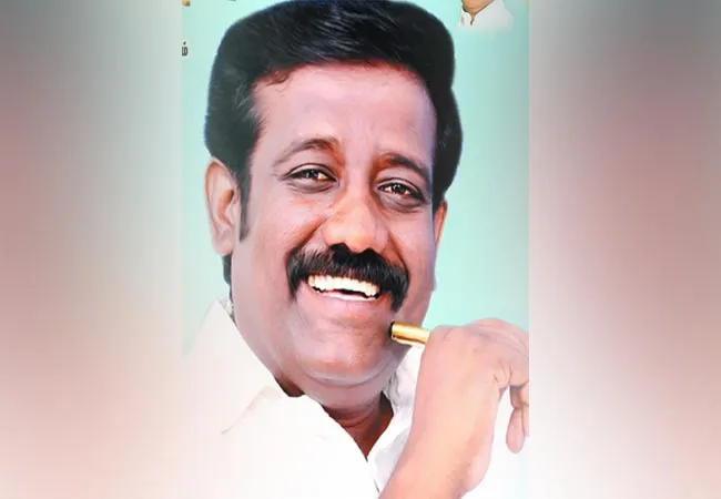 pudukkottai district dmk party local body election 