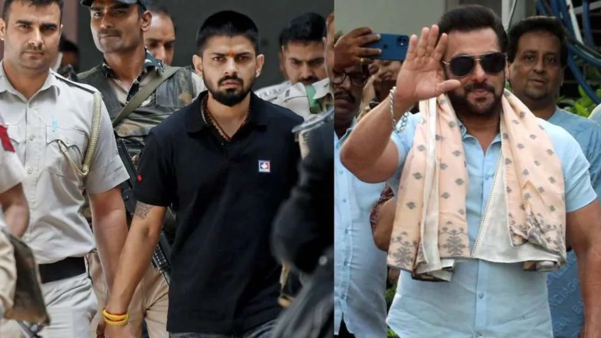  'He's next' - Bollywood on edge over public threat