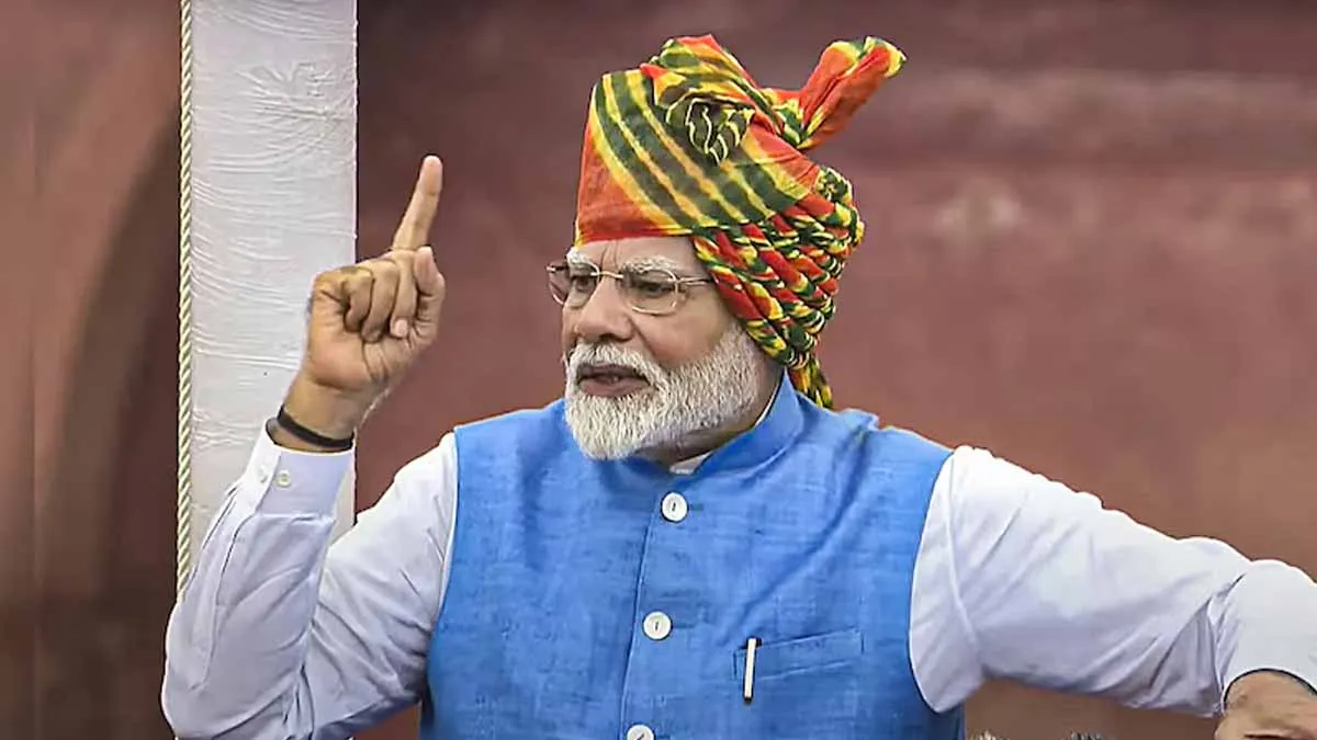 modi