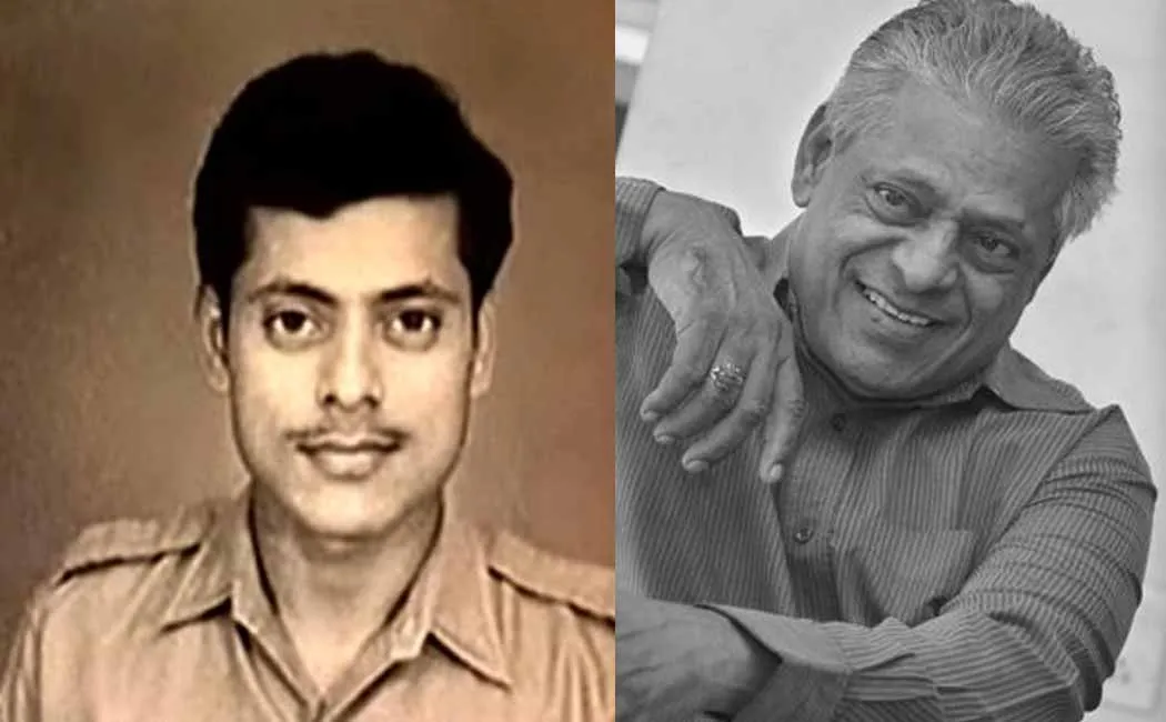  Actor Delhi Ganesh passed away