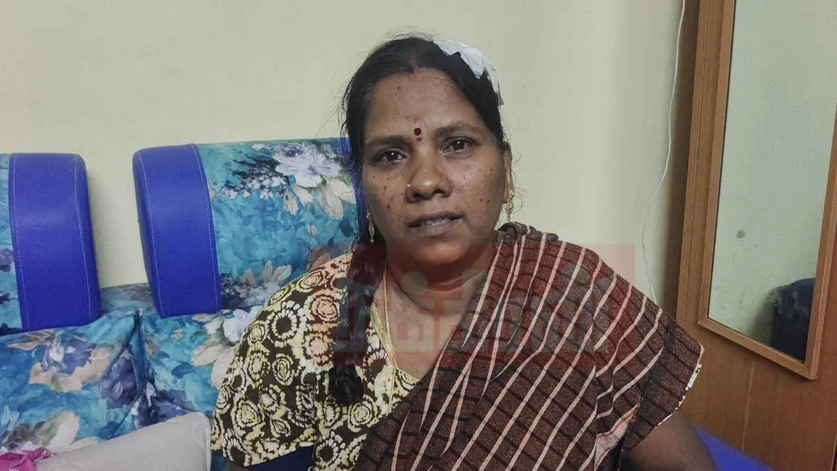 Bus station roof cement  falling accident;  7 stitches on head for girl