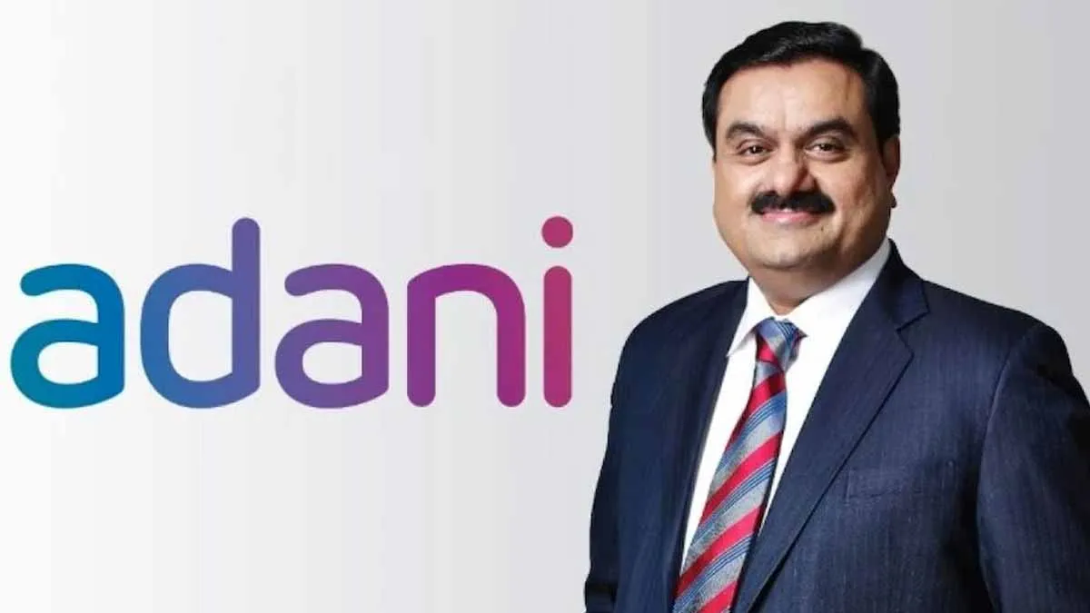 Kenya gave Adani the next shock