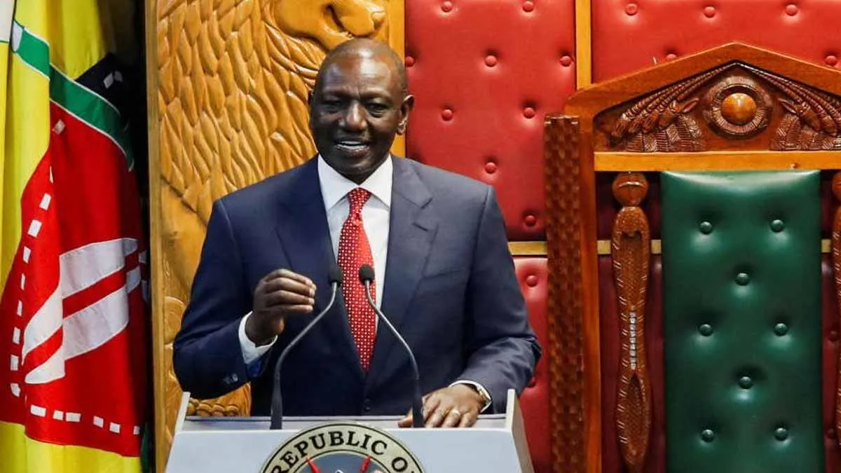 Kenya gave Adani the next shock