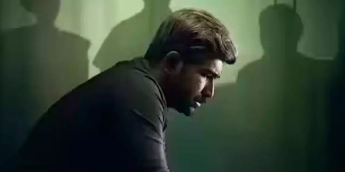 'She has gone to a quiet place' - Vijay Antony broke the silence