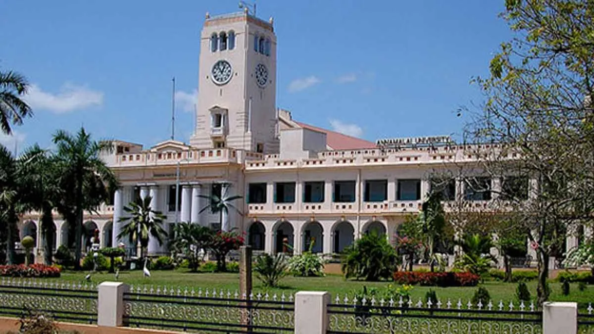 'Withdraw immediately'-Governor orders Tamilnadu Govt