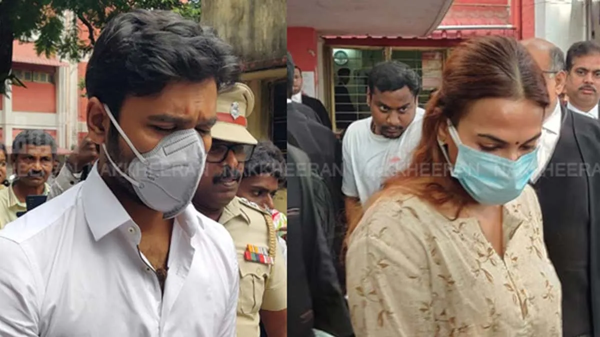 Dhanush-Aishwarya divorce court verdict