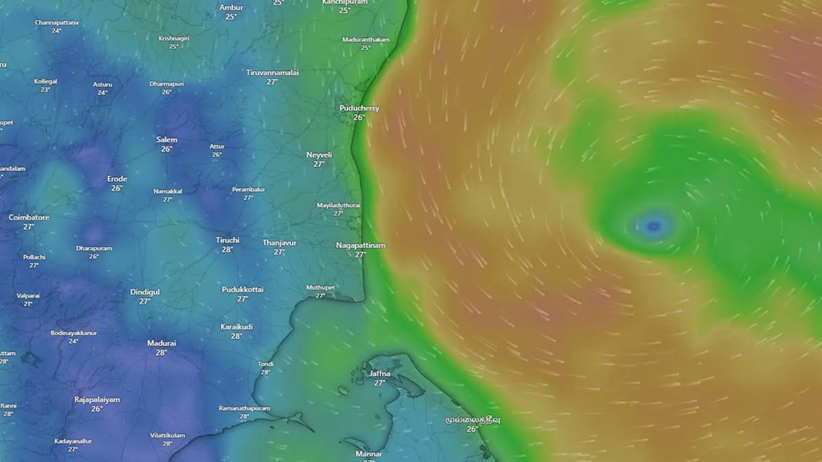 weather