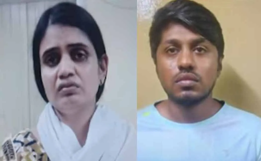 The incident in occurred on the six-lane road;  confession given by the mercenary