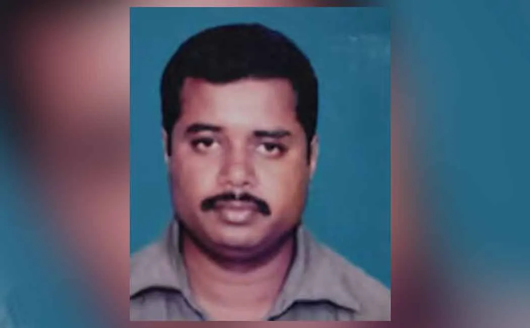 The incident in occurred on the six-lane road;  confession given by the mercenary