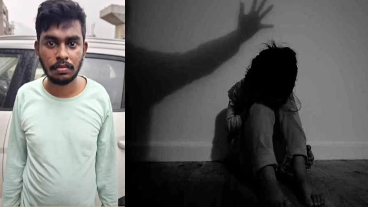  Shocking pictures shared on 'Signal' app- Youth arrested