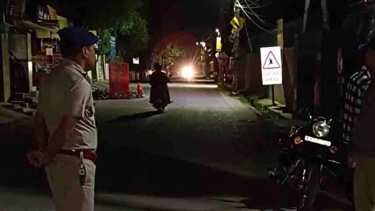 People fear subsequent theft; Demand to intensify night patrolling