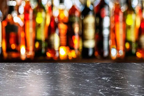 Illegal liquor sale; 47 people arrested