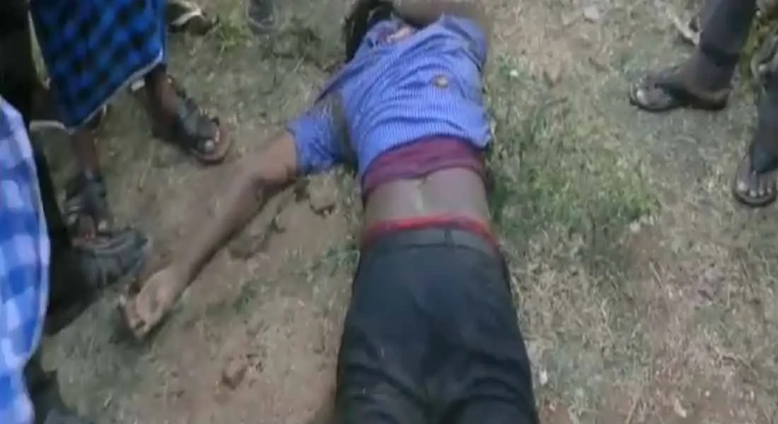  Polytechnic student murdered in nellai 