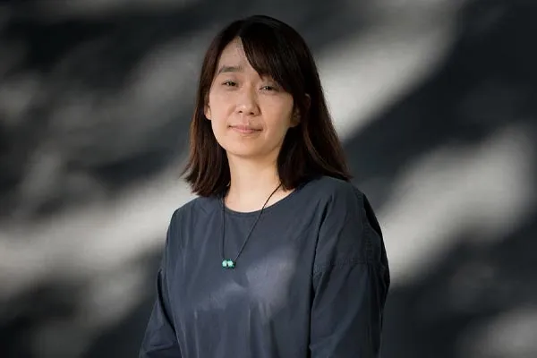 Nobel Prize for Literature announced to a woman writer han kang